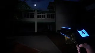 SAKIMORI screenshot 2