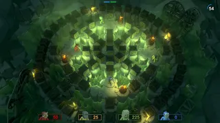 Pummel Party screenshot 3