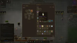 Anywhere RPG screenshot 1