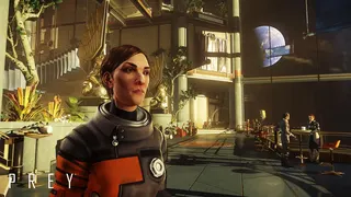 Prey screenshot 3