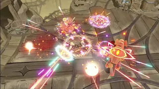 Stella Sora screenshot 3