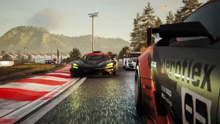 CarX Street screenshot 3