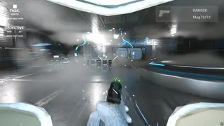 Project Corruption screenshot 2