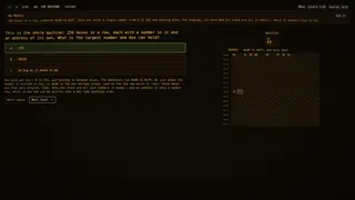 NULLBYTE screenshot 4