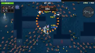 Maldhalla screenshot 5