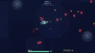 THERMAL RUNAWAY screenshot 1