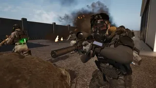 Cepheus Protocol screenshot 2