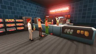 Ultimate Theater Simulator screenshot 4