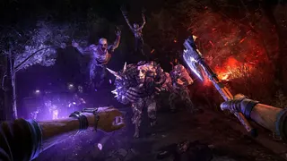 Dying Light 2 Stay Human: Reloaded Edition screenshot 5