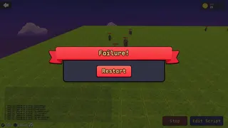 PYTHON:KINGDOM WARS screenshot 2