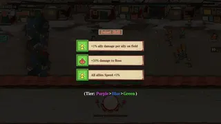 Rally: Village Defense screenshot 5