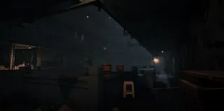The Hidden Ones screenshot 3