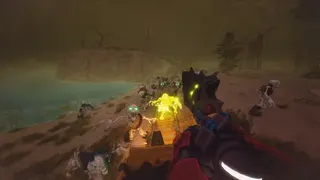 Far Far West screenshot 11