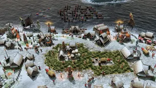 Age of Mythology: Retold screenshot 4