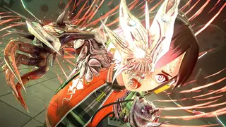 アノマリス／ANOMALITH screenshot 2