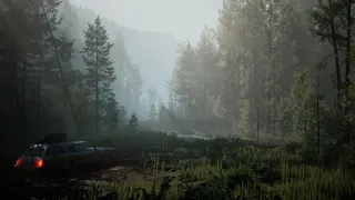 Pacific Drive screenshot 1