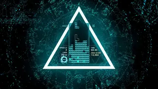 Tetris® Effect: Connected screenshot 2
