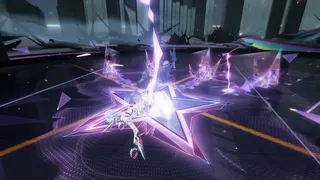 Punishing: Gray Raven screenshot 5