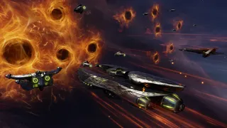 Sins of a Solar Empire II screenshot 5
