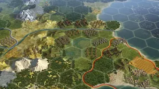Sid Meier's Civilization V screenshot 4
