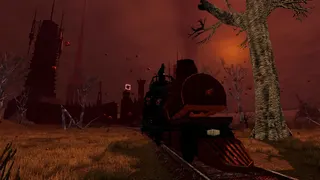 MEAT TRAIN screenshot 4