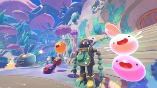 Slime Rancher 2 screenshot 2