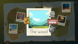 Fireside Feelings screenshot 1