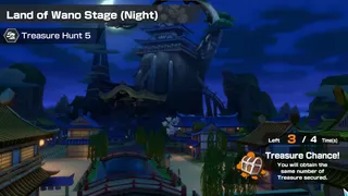 ONE PIECE Bounty Rush screenshot 5