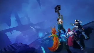 Fellowship screenshot 1