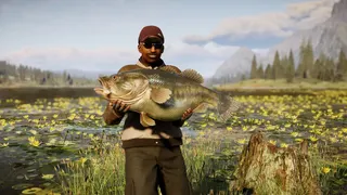 Call of the Wild: The Angler™ screenshot 3