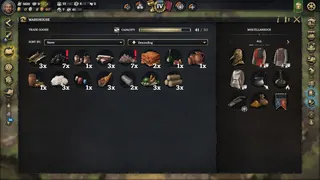 Rise of the Merchants screenshot 4