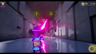Mega Mouse screenshot 5