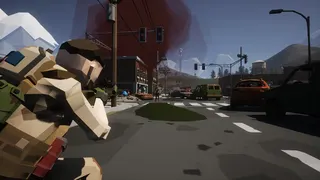 SurrounDead screenshot 4