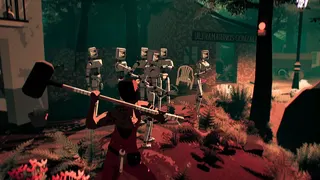 Virtue and a Sledgehammer screenshot 4