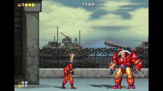Shadow Gangs Zero screenshot 5