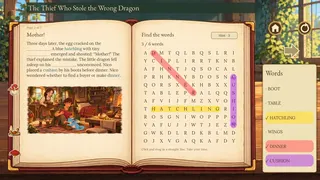 Finding Words screenshot 5