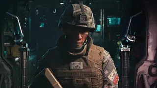 Call of Duty: Modern Warfare 4 screenshot 2
