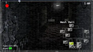 Five Nights at Freddy's screenshot 4