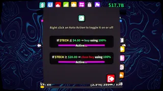 Screen Stocks screenshot 2