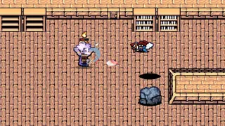 One Dumb Wizard screenshot 3