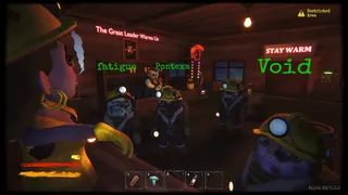 Coal Duty screenshot 5