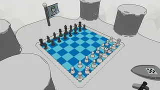 RPG Chess screenshot 3