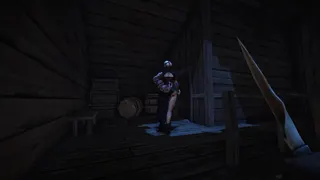 Blood West screenshot 1