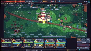 Doomward: Dungeon Autobattler screenshot 3