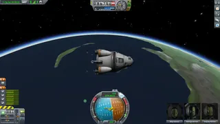 Kerbal Space Program screenshot 4