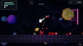 Overlap screenshot 4