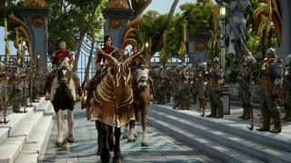 Dragon Age: Inquisition screenshot 5