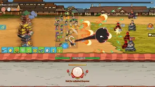 Rally: Village Defense screenshot 3