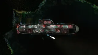 Barotrauma screenshot 1