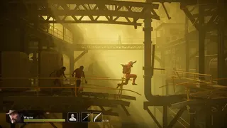 Into the Dead: Our Darkest Days screenshot 5